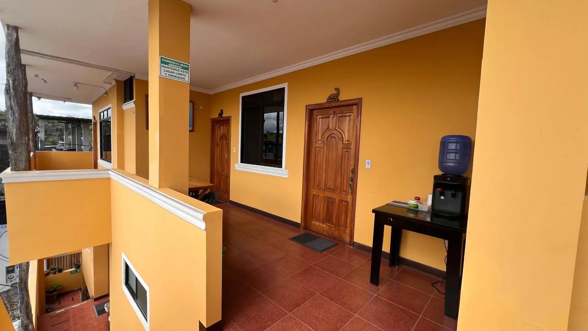 Hostal Casa Cascada Puerto Ayora  3*, Puerto Ayora (Galapagos Islands) Ecuador