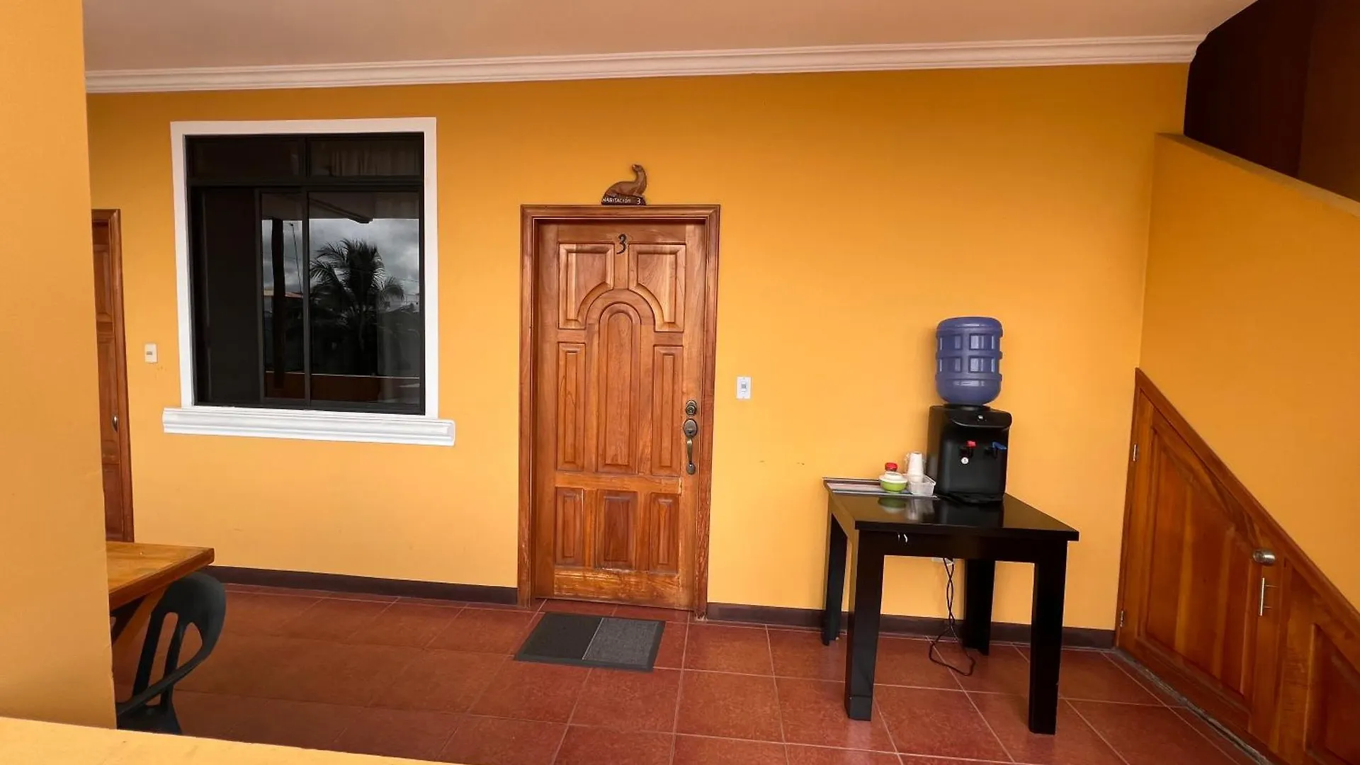Hostal Casa Cascada Puerto Ayora  Puerto Ayora (Galapagos Islands)