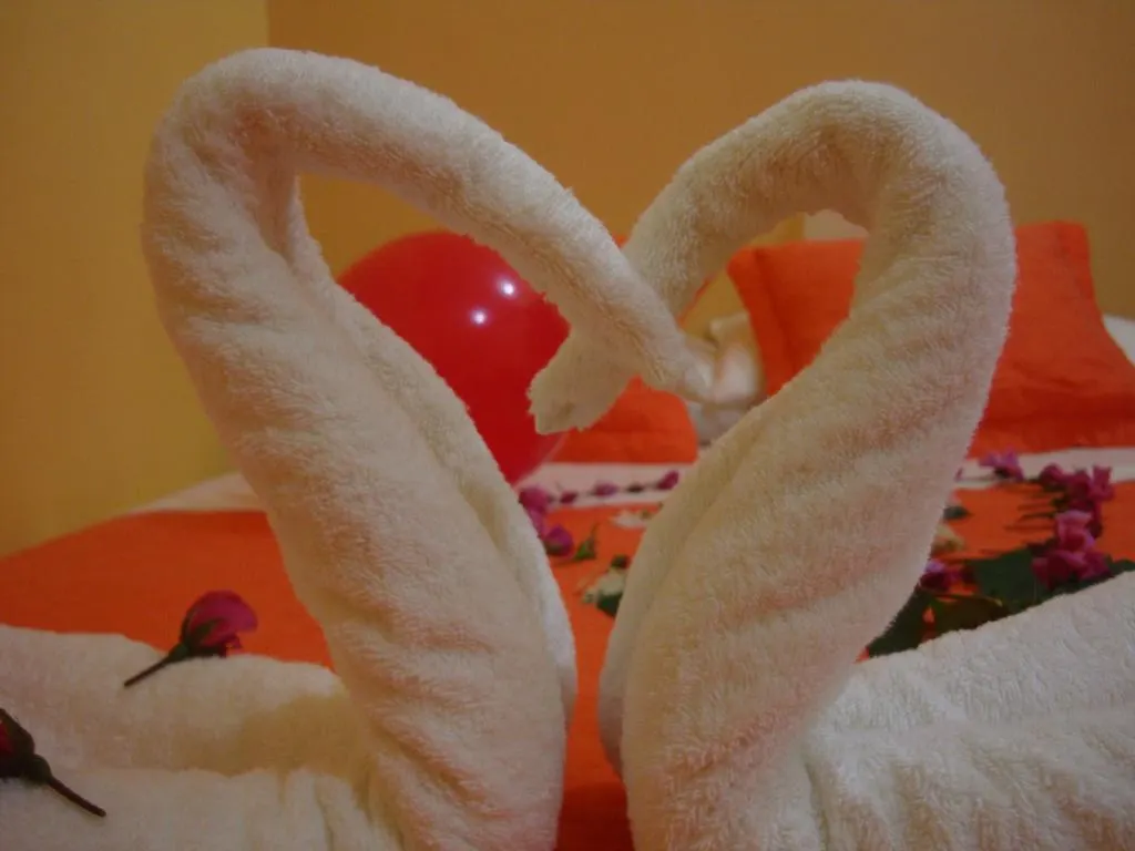 בית הארחה פורטו איורה Hostal Casa Cascada