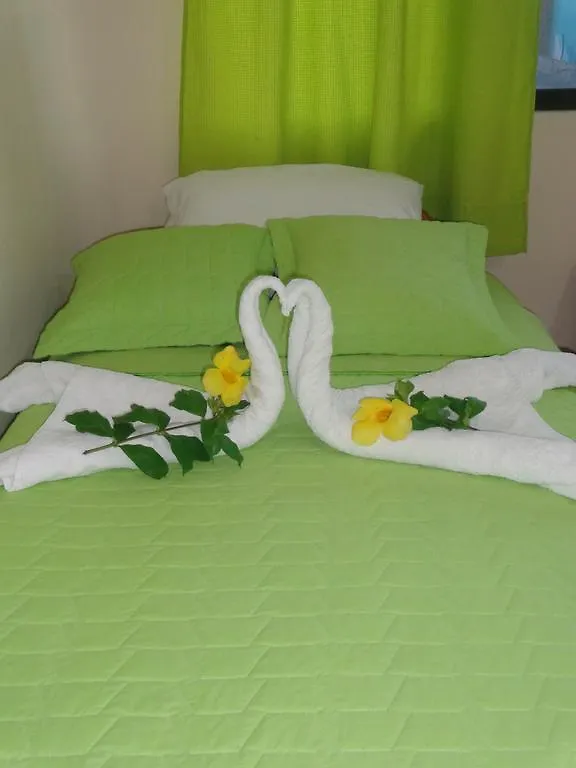 Hostal Casa Cascada Puerto Ayora
