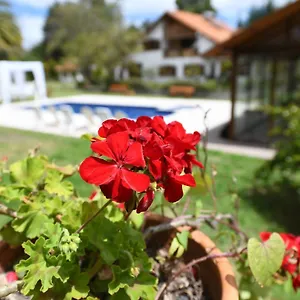 Quinta La Constanza 3* Tababela