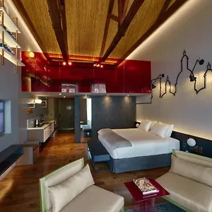 Casa Firenza Hotel&suites Boutique Hotel Cuenca