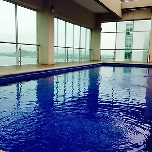 Luxury River Front Apartamento Guayaquil