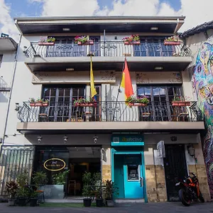 Ronda Boutique By Noir 2* Cuenca