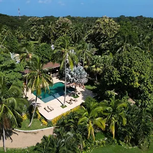 Gardenia Springs 4* Buritaca